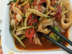 -魏家凉皮(协和店)