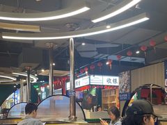 -蚝英雄鲜蚝自助专门店(长楹天街直营店)