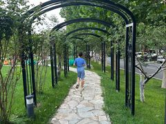 -静之湖湖畔餐厅