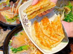 -鸭小妹鸭血粉丝(老门东店)