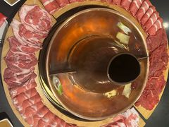 -北门涮肉·铜锅涮肉(南锣鼓巷店)