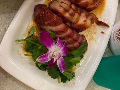 -明记港式烧腊茶餐厅(下沙店)