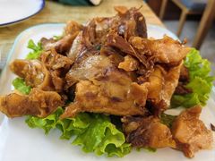 -老仁义·清真菜(太古街店)