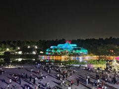 -大塘金香草谷