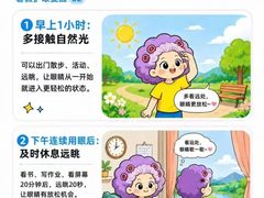 -宝视达眼镜(周口市广场店)