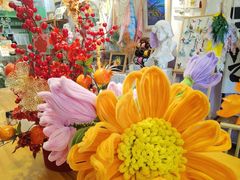 成品-100家灵感仓库·DIY团建(什刹海店)