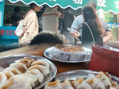 -水街美食城(泛宇邕江一品店)