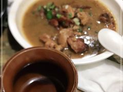 -江南古镇味道·私房菜
