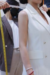 -MR.COLLECTION西装先生(富华里店)