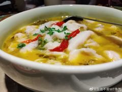 -新白鹿餐厅(金鹰新街口店)