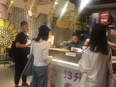 -麦当劳(广州新港东路第二分店)