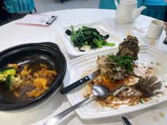 -朱仔记食府(江南大道店)