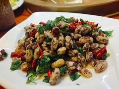 -滇香肴·云南菜蒸汽石锅鱼(云南北路店)