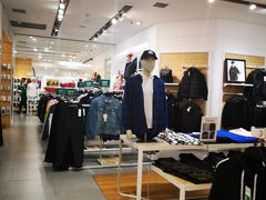 -hotwind热风(重庆悦荟店)