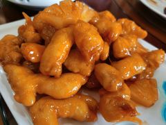 -鹊华居·地道鲁菜·海鲜·融合味(大明湖店)