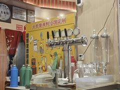 -火龙堂·风味民间菜(文一路店)