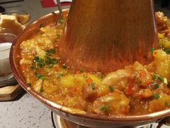 铜锅洋芋鸡-觅山云南菜(泊富ICITY店)