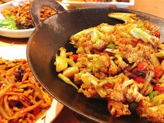 -春饼先生·北京烤鸭(甘井子万达店)