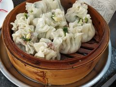 牛羊肉三鲜烧麦-马家烧麦(总店)