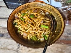 -清真·伊清阁餐厅