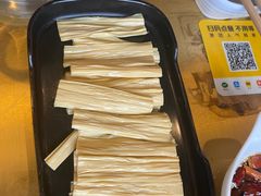 -牛街清真满恒記(平安里西大街店)