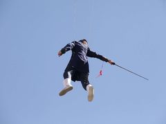 -天龙八部武侠城