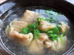 -如意馄饨(太平北路店)