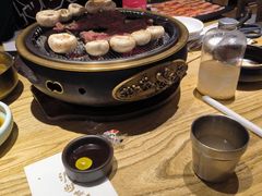 -泥炉烧肉师(新街口金銮巷店)
