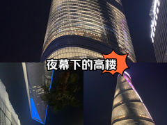 -上海金茂大厦88层观光厅
