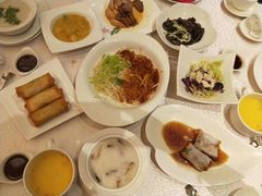 -泉州富力万达文华酒店-品珍中餐厅