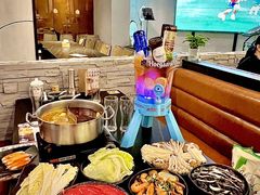 -熹悟海鲜火锅·广式打边炉