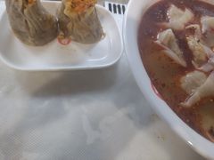 -吉祥馄饨(上海新上大店)