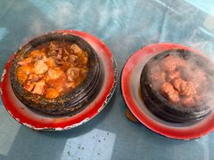 -石锅坛肉(广场店)