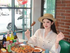 -三里桥徐家烧烤(启明街店)