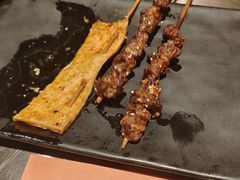 -酒里·宜州果酱烧烤(葛村店)