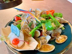 -喜碧海鲜·十三年本土海鲜老字号(上排店)