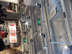 大堂-五里关火锅(牛市口店)