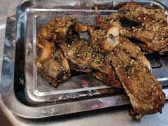 -堂堂小伙夫·辽宁小吃大排档(京西大悦城店)
