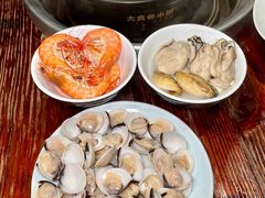 -大良毋米粥(锦龙路总店)