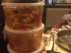 -黄记煌三汁焖锅(欢乐海岸店)