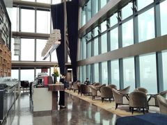 -瑞吉酒店·The Drawing Room闲逸廊·云端下午茶·夜奢Whiskey