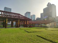 -南越王博物院(王宫展区)