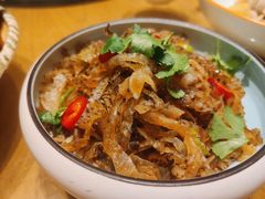 -老阿爸鲜鱼土菜(昆山花桥店)