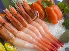 -浦·传统日式料理(3 5 1 1 店)