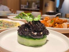 -莆田餐厅PUTIEN(深圳湾万象城家宴店)