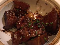 -佘山世茂艾美·御珍轩中餐厅