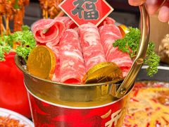 -蜀大侠火锅(总府路店)