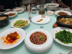 -香丰阁·烤鸭·川湘菜(清河店)