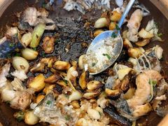 -围龙屋客家食府(福田店)