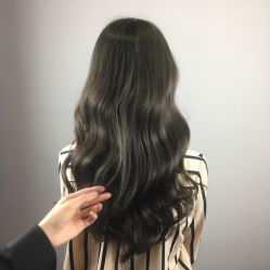 -GIRL STYLE 烫发·染发沙龙